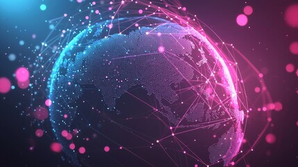 A new version of the World Wide Web based on tokenization and blockchains called Web3.0