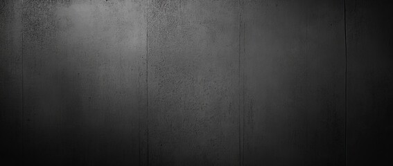 Fototapeta premium Wallpaper or background made from the texture of an old gray concrete wall