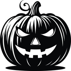 halloween jack o lantern