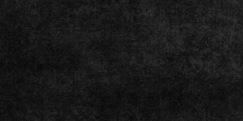 Abstract Dark black stone wall grunge backdrop smooth texture background. monochrome slate grunge concrete wall black backdrop vintage marbled textured border background.	
