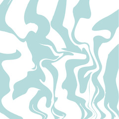 Light backdrop, great design for any purposes. Wavy dynamic pattern.
