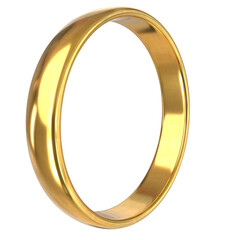 Golden ring © Mat Karmon