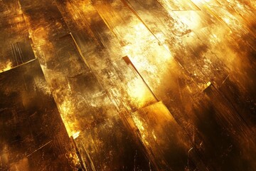 golden woodgrain texture and abstract gold backgrounds