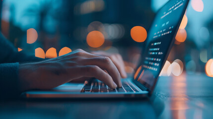 A digital platform for reporting bribery cases allowing citizens to report corruption anonymously focusing on technological solutions to combat bribery.