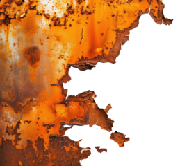 PNG Rust stain texture backgrounds white background deterioration.