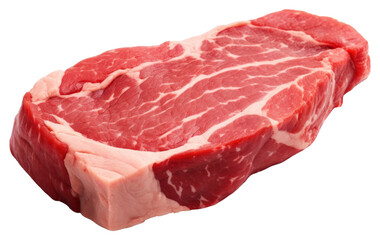 PNG Steak meat beef pork.