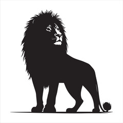 lion head isolated on white,head, lion, animal, vector, cartoon, wild, illustration, tattoo, cat, wolf, dog, mammal, mascot, face, isolated, black, silhouette, symbol, art, white, nature, animals, wil