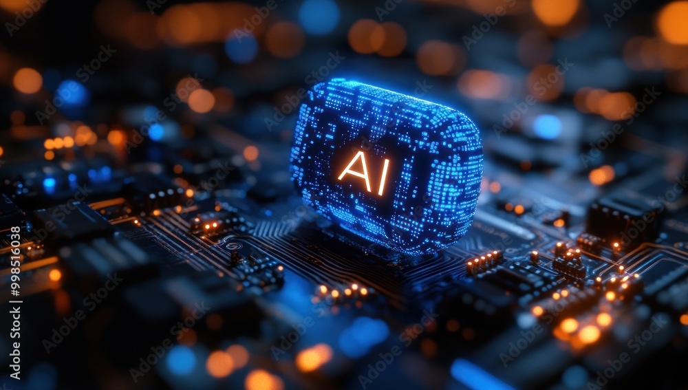 Poster ai technology: a glimpse into the future of computing
