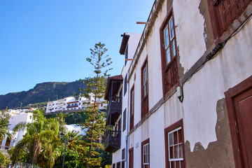 Unterwegs auf den Canaren. Teneriffa in Garachico