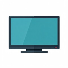 Fototapeta premium Television