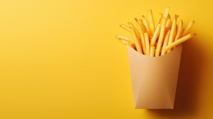 Fast Food  Fries  Combo
