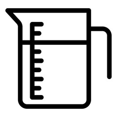 Vector Icon Scissor, Tool, Final Cut, Construction And Tools, Cut