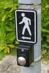 グアムの街並み