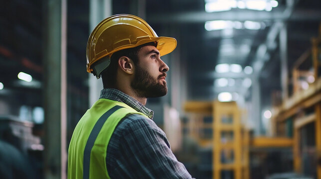 Working standard process and zero accidents