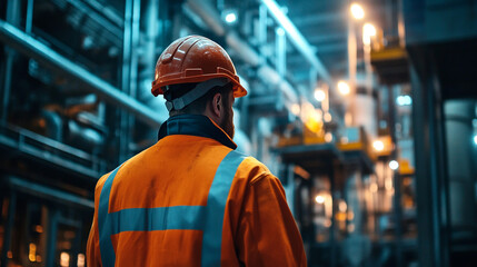 Working standard process and zero accidents