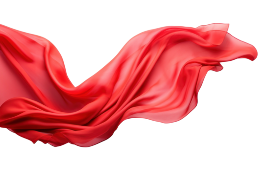 PNG Red silk backgrounds textile petal.