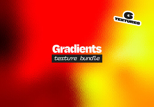 Fire Light Gradient Overlay Texture Pack