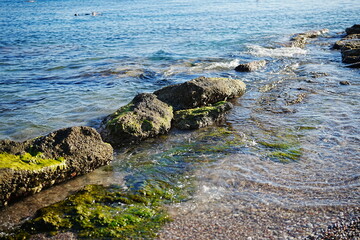 Mittelmeer 