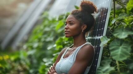 lack_woman_farmer_and_plant_with_solar_panel_for_e_bb":