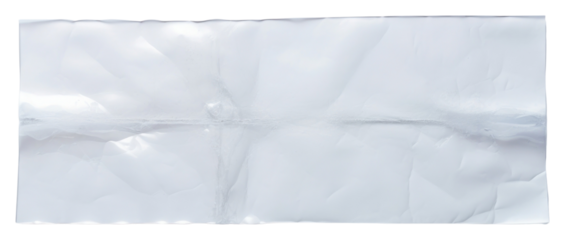 PNG Transparent adhesive strip paper white white background.