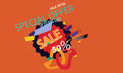 Abstract background design, the colorful background uses for advertising, book page, paintings, printing, mobile backgrounds, book, covers, screen savers, web page,