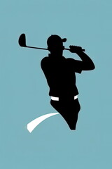 Golf Club Logo