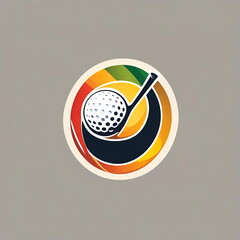 Golf Club Logo