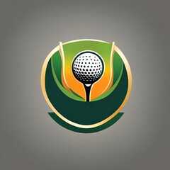 Golf Club Logo