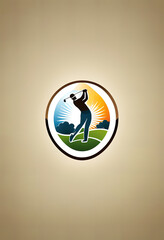 Golf Club Logo