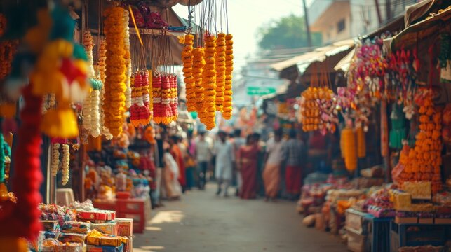 Minimalist background capturing the essence of Vijaya Dashami and Maha Ashtami, blending traditional worship themes with creative festival designs from West Bengal.

