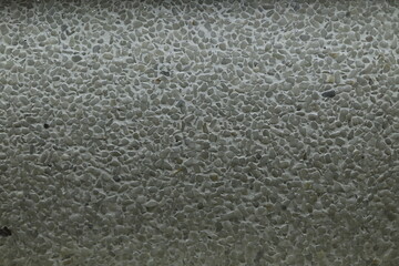 wall covering texture, small pebbles