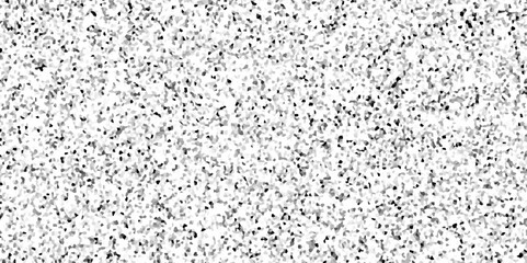 Abstract design with colorful paper texture background and terrazzo flooring texture. Surface white background texture pattern in bathroom, kitchen.