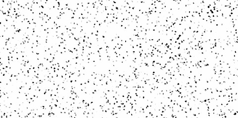 Abstract design with colorful paper texture background and terrazzo flooring texture. Surface white background texture pattern in bathroom, kitchen.