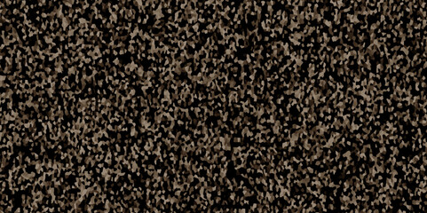 Abstract Chaotic black star bokeh on and isolated black background. starry sky. black spots on white background, black drops and spots.