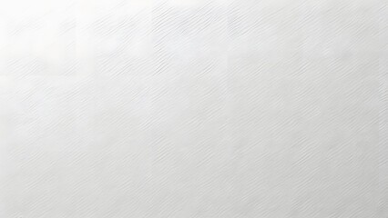 Obraz premium abstract white background texture for graphic design and web design or banner generated by AI