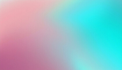 Fototapeta premium Abstract Gradient Background - Pink and Blue