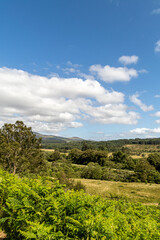 Fort william in the SCottish Highlands