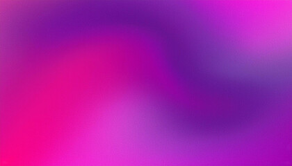 Abstract Purple and Pink Gradient Background