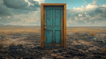 this Illustration of five fluffy ducklings surrounded by colorful spring flowers.