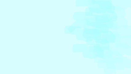 Fototapeta premium abstract blue background