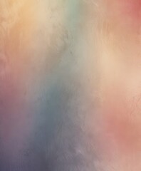 a gradient background with a blend of warm and cool colors, creating a visually appealing and abstract effect