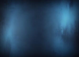 a dark blue background with a subtle gradient effect, creating a sense of depth and texture