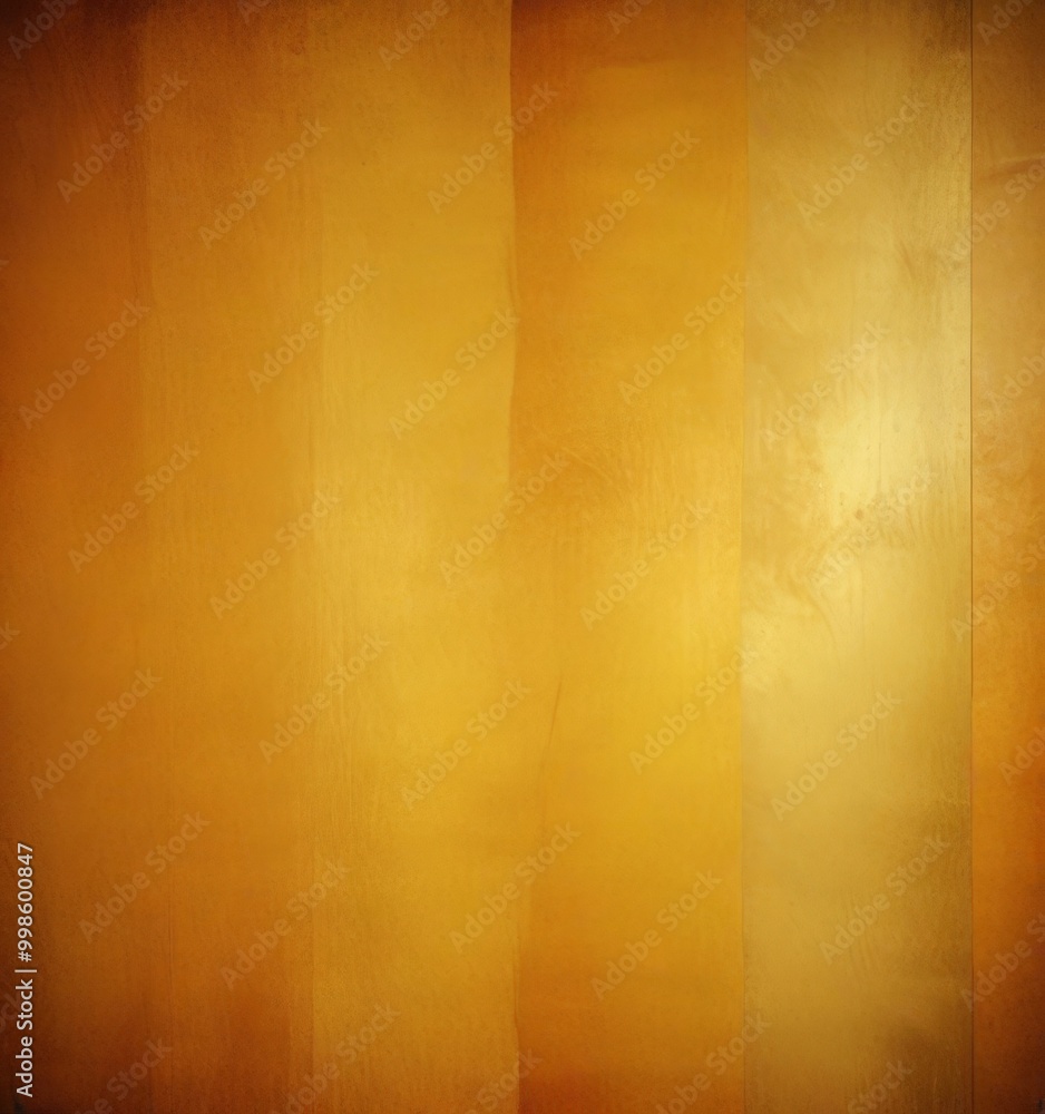 Aufkleber a textured surface with vertical stripes of varying shades of yellow, creating a warm and inviting atmosphere