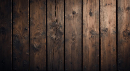 Naklejka premium wood background