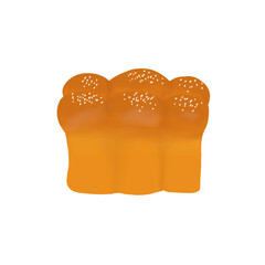 Bread 