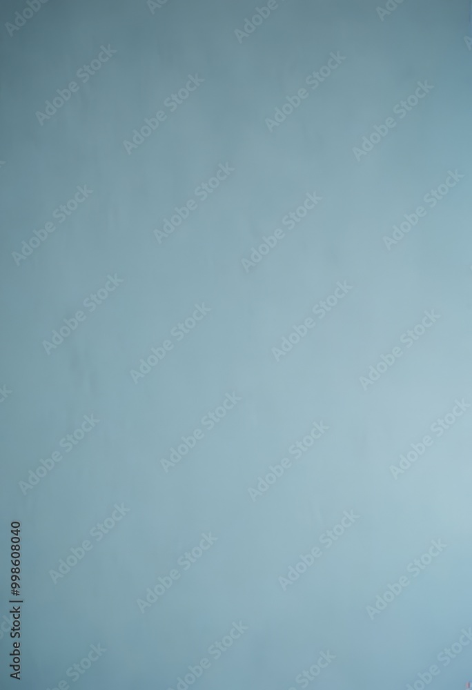 Aufkleber a blurred, abstract blue background with a slight gradient effect, creating a sense of depth and movement