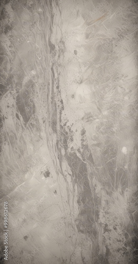 Aufkleber a close-up view textured surface, possibly a stone or concrete wall, with a pattern of lines and cracks running vertically and horizontally across the surface