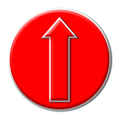 red arrow button
