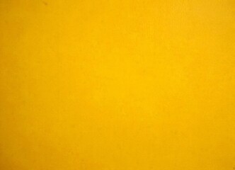 Obraz premium a simple, unadorned yellow surface, with no discernible text or objects