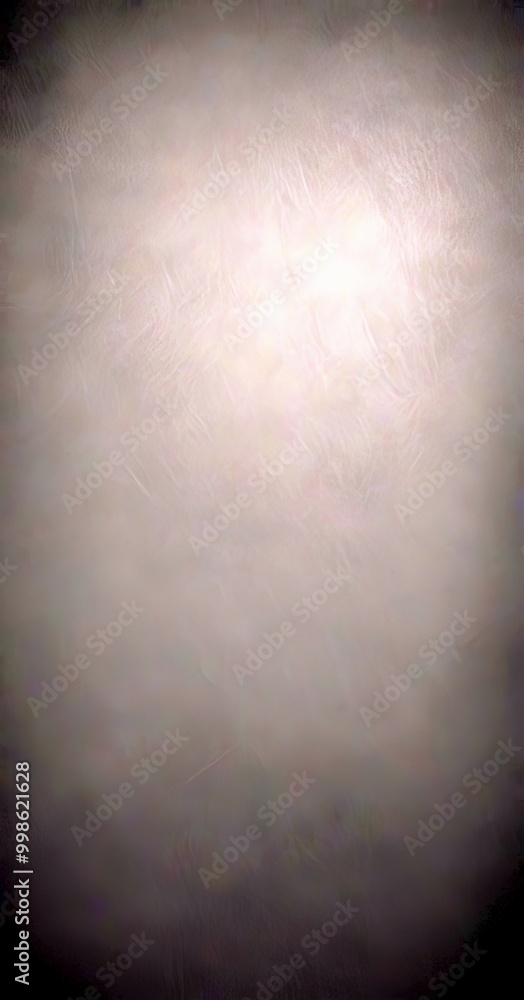 Poster a dark, monochromatic photograph with a gradient effect, featuring a gradient of black to gray